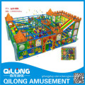 Professional Children Playground Equipment (QL-3033A)